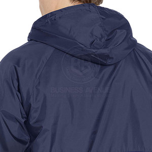 Veste de sport d'hiver unie 2026, nouvelle mode professionnelle, confortable, pour hommes - Product Image 6