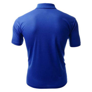 Respirant 100% Polyester grande taille de haute qualité pour les chemises Logo personnalisé conception Sublimation imprimé vêtements pour hommes - Product Image 2