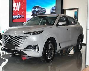 Changan UNI-K 2.0T Premium 2021, Listo para Enviar - Product Image 4