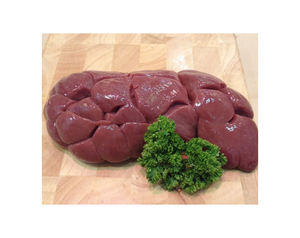 Rein de buffle halal congelé de haute qualité, riche en nutriments, riche en protéines, viande d'organe, repas sains, plats traditionnels parfaits, ragoûts - Product Image 5