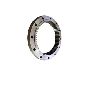 Boîte de vitesses interne de qualité industrielle avec engrenages de haute précision conçus pour l'industrie automobile, fabriquée par un grand fournisseur - Product Image 3