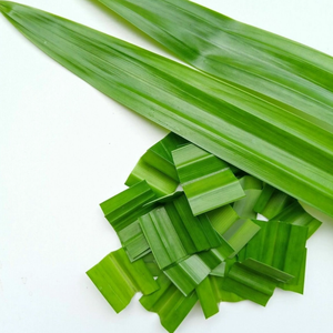 ใบพานดันแช่แข็ง IQF คุณภาพดีจากเวียดนาม สดใหม่ตามธรรมชาติ พร้อมส่งออก/ คุณคานะ - Product Image 2