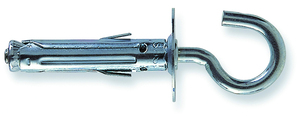 Tassello Sbs 8/1 Con Occhiolo Aperto 50 Pz. Mm. 8x40 - Product Image 1