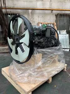 4HK1 Genuine Complete <b>Engine</b> - Product Image 6