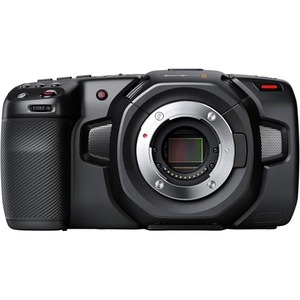 Nouvel Arrivage Toute Nouvelle Caméra Blackmagic Bmpcc Blackmagic Pocket Cinema Camera 4K Prête à Expédier - Product Image 1