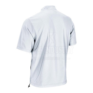 Más vendidos, diseño personalizado, venta al por mayor, chaquetas tipo jaula para hombre, chaqueta de invierno tipo jaula hecha en Pakistán de alta calidad - Product Image 3
