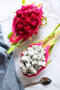 Proceso IQF de frutas congeladas listo para distribución global en envasado al vacío VDELTA VIETNAM - Product Image 4