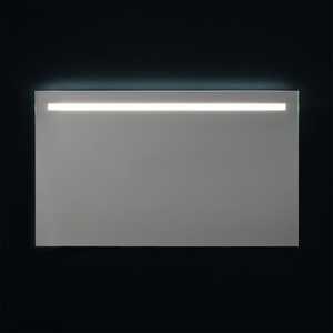 Bande LED supérieure rétroéclairée pour miroir LED 120x70 CM, moderne, 120x70mm - Product Image 4