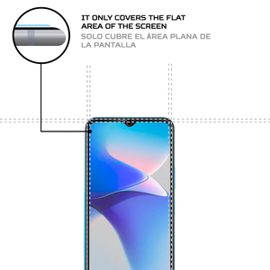 ฟิล์มกันรอยหน้าจอ ANTISHOCK Vivo Y33e 5G ทนทานและดูดซับแรงกระแทก - Product Image 4