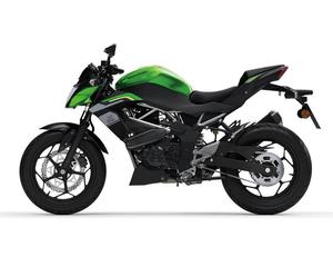 Motocicleta Z125 Supernaked de Calidad - Product Image 6