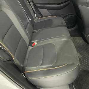 Elegante SUV Híbrido Enchufable 2023, Vehículo Automático de Bajo Consumo en Venta, en Buenas Condiciones - Product Image 4