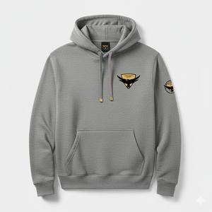 Sweat-shirts à capuche en coton unisexe pour l'hiver, décontractés, pour les fêtes, avec fermeture éclair, impression numérique, manches longues, avec poche - Product Image 4