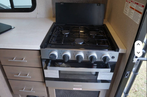 Adventurer 91-0DB 2024 Usado en Buenas Condiciones a Precio Accesible - Product Image 6