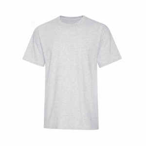 Camisetas de hombre diseño personalizado camisetas de manga corta material de algodón soporte OEM servicio de etiqueta privada exportación al por mayor - Product Image 2