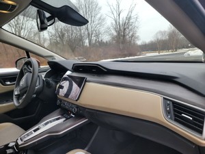 Honda Clarity 2018, Transmisión Automática, 4 Cilindros - Product Image 3