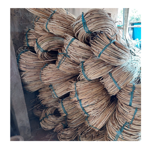 Matériau de noyau de rotin pour les ateliers de meubles Noyau de rotin utilisé pour créer des sièges et des rangements artistiques - Product Image 4