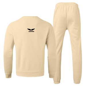 Jersey profesional de alta calidad para hombre, chándal con logotipo personalizado, ropa de calle de invierno, estilo Premium, talla grande, mejor precio, tallas 6XL - Product Image 6