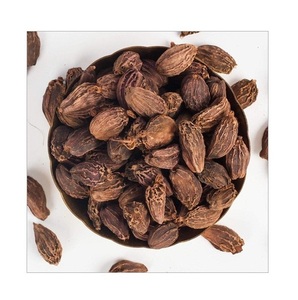 Cardamomo Negro Seco 100% Puro - Product Image 4