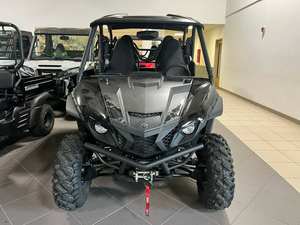 Yamaha Wolverine X4 850 XT-R UTV 2025, un modèle élégant - Product Image 4