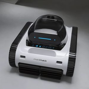 Original Quality GT Freed0m I80 Industrial Grade DIY Cordless Robotic Pool <b>Cleaner</b> with Hard-Case and 8-Hour Runtime - Product Image 1