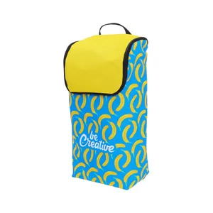 SuboBag RPET Sustainable Shoe Organiser Eco-Friendly Merchandising <b>Box</b> - Product Image 2