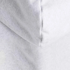 เสื้อฮู้ดดี้ผ้าฝ้าย 100% ทรงโอเวอร์ไซส์ ทรงบ็อกซี่ เนื้อผ้าหนา สำหรับผู้ชาย ดีไซน์ไหล่ตก คุณภาพสูง เสื้อฮู้ดดี้พื้นฐานเนื้อหนา - Product Image 5