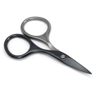 Premium High Quality Curved Stainless Steel Blades Cuticle <b>Nail</b> <b>Scissors</b> <b>for</b> Precision <b>Nail</b> Care Left-Handed and Customizable - Product Image 6