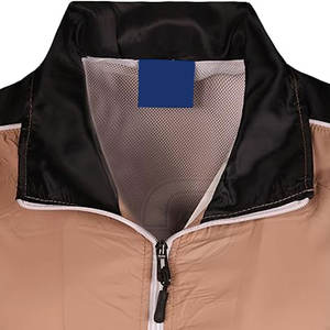 2025 nouveau Style coupe-vent survêtements en gros hommes coupe-vent survêtements bas quantité minimale de commande coupe-vent survêtements - Product Image 6