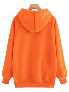 Wholesale Custom <b>Blank</b> Men's Winter Oversize Hoodie-High Quality 100% Cotton Fleece Heavyweight Custom Colors & Logo Printing - Product Image 4
