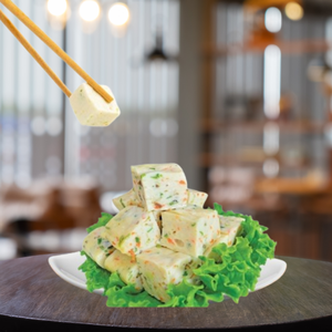 ผักซูริมิในราคาที่ดีจากเวียดนามมีส่วนผสมของหม้อไฟแช่แข็งระดับพรีเมี่ยมพร้อมส่งออก - Product Image 3