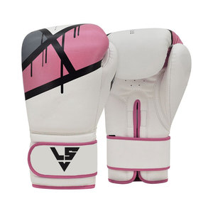 Guantes de Boxeo Hechos a Medida, Diferentes Colores, Guantes de Boxeo de Gimnasio, Guantes de Boxeo de Moda en Venta - Product Image 1