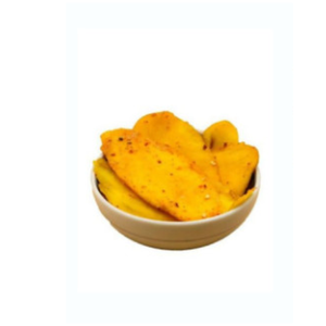Séché et assaisonné avec du sel et du piment Saveur unique moins acide FD Processus de séchage Emballage en vrac Sans sensibilité dentaire - Product Image 4