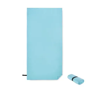 WAXOFF Microfiber Sports Merchandise Premium <b>Beach</b> <b>Towel</b> - Product Image 2