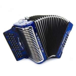 Accordéon Hohner Corona II Classic en gros, prix attractif, vente en gros - Product Image 2