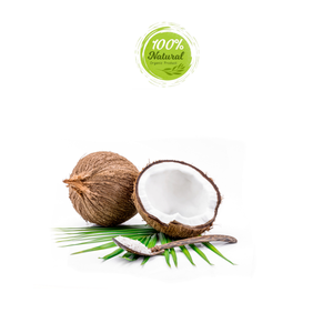 ผลิตภัณฑ์ทางการเกษตรมะพร้าวแห้งอเนกประสงค์สำหรับขนมมังสวิรัติแบบดิบ - Product Image 1