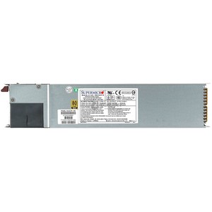 Alimentation SUPERMICRO PWS-1K41P-1R 1400W 80 PLUS GOLD Reconditionnée - Product Image 3
