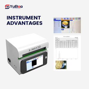 Espectrómetro de Metales XRF de Sobremesa, Límite de Detección de 5 PPM, Cámara HD de 500W, Ofrece Mayor Precisión para Identificar Oro - Product Image 4