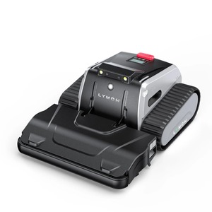 Nouvelles ventes - Tondeuse à gazon robotisée Lymows One - Garantie de 3 ans - Son surround portable - Connectivité USB - Prêt à être expédié - Origine américaine - Product Image 2