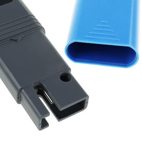 Testeur de qualité de l'eau numérique 2 en 1 TDS et EC, mètre de poche professionnel pour l'hydroponie, l'aquaculture et la recherche - Product Image 6