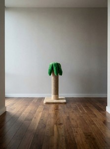 Griffoir pour chats Amistar Palm de haute qualité, toutes tailles - Product Image 5