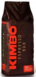 กาแฟถั่วทั้งเมล็ด Kimbo เอสเพรสโซ อโรมา อินเทนโซ - ผสมและคั่วในอิตาลี - คั่วปานกลาง 1กก - Product Image 3