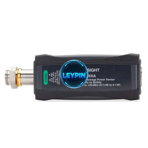 เครื่องมือวัดพลังงาน USB Keysight U2055XA ช่วงความถี่ 10 MHz ถึง 50 GHz เซ็นเซอร์วัดพลังงานเฉลี่ยแบบ Wide Dynamic Range - Product Image 3