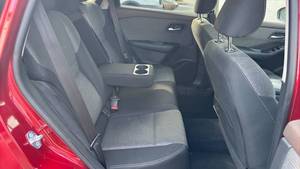 Nissan Rogue SV SUV 2023, sièges en cuir automatiques, toit ouvrant panoramique - Product Image 5