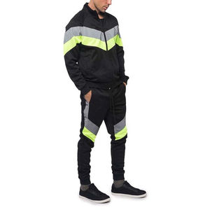 Chaqueta Cortavientos Deportiva para Hombre, Nueva Moda, Precio Económico, Calidad Superior, Logotipo/Colores Personalizados, Chaqueta Cortavientos Deportiva para Hombre de Tendencia - Product Image 3
