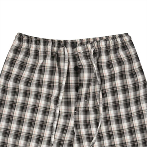 กางเกงวอร์มขาบานสำหรับผู้ชายกางเกงขาบานแบบตามสั่งสไตล์สตรีทกางเกงคาร์โก้แบบลำลอง - Product Image 5