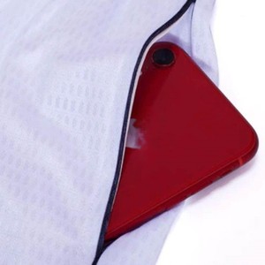 Ensemble de maillots de basket-ball à logo imprimé numérique pour hommes, 100% polyester, respirant, séchage rapide, taille plus, taille OEM, uniforme de basket-ball - Product Image 3