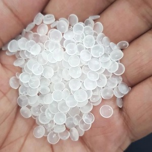 LDPE al por mayor ofrecido a precio de fábrica LDPE suministrado para bolsas de hojas de película de embalaje y otros procesos industriales - Product Image 4