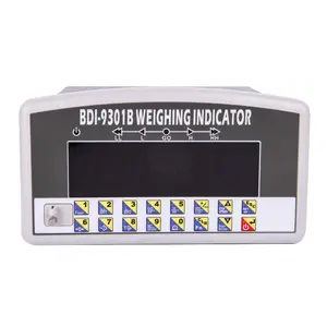 High precision Check Weighing Controller For Packing Machine