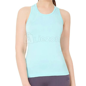 เสื้อกล้ามผู้หญิงน้ำหนักเบาแห้งเร็วแฟชั่นใหม่ - Product Image 1