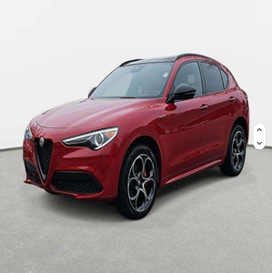NUOVO <span class=keywords><strong>SUV</strong></span> <span class=keywords><strong>Alfa</strong></span> Romeo Stelvio Ti USATO CON TITOLO DI PROPRIETÀ PULITO - Product Image 2